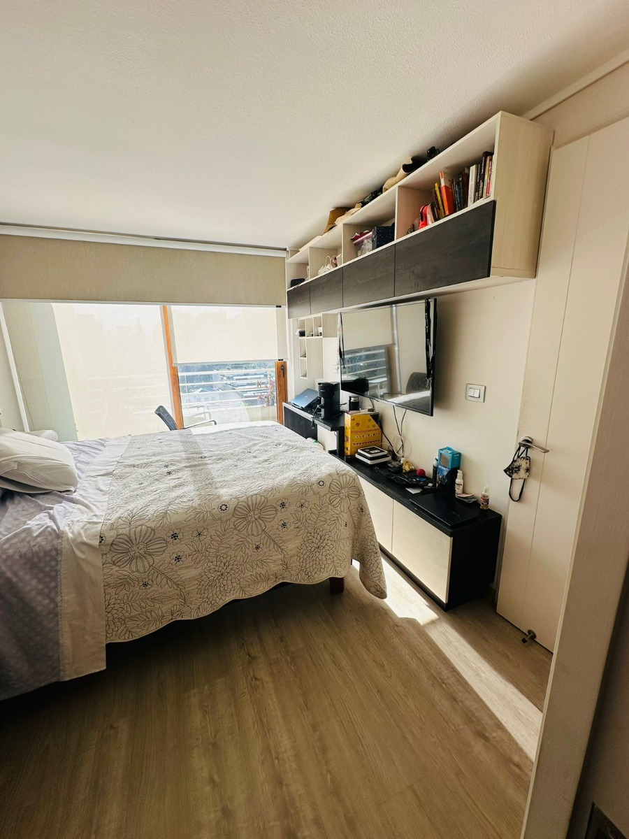 Arriendo Departamento O 2D en suite 2B 1E Plaza &Ntilde;u&ntilde;oa - &Ntilde;u&ntilde;oa