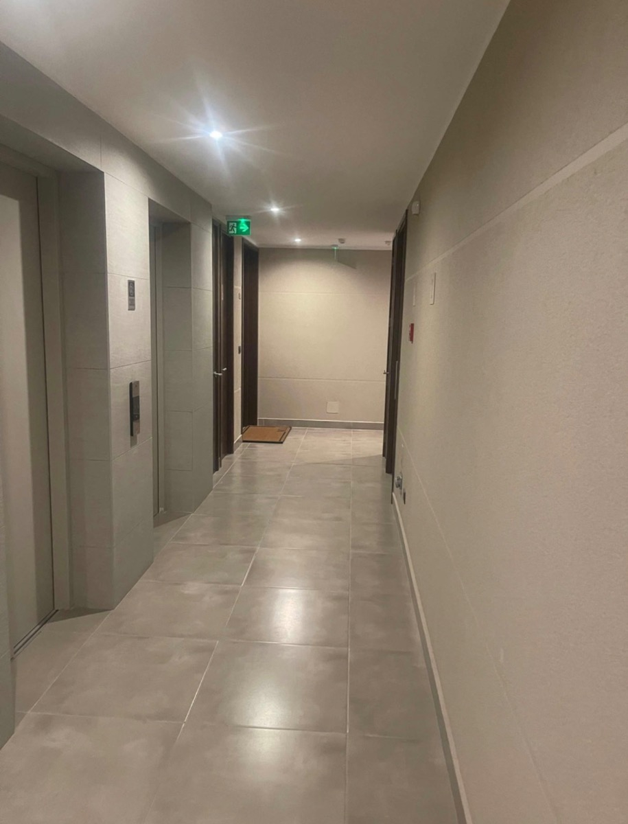 Arriendo Departamento O 2D en suite Walk-in cl&oacute;set 2B 1E 1Bd Parque Padre Alberto Hurtado - Las Condes