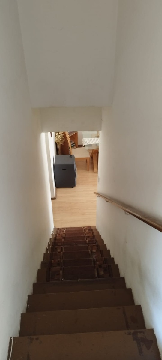 Venta Departamento NOSP 4D 2B Pedro de Valdivia - Providencia