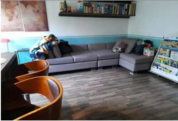 Venta Departamento P 3D 2B 1B Pedro de Valdivia - Providencia