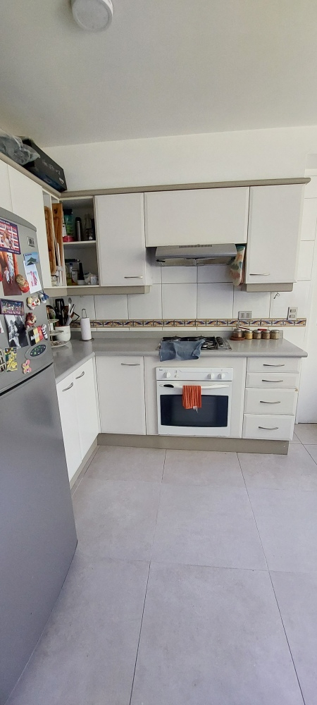 Venta Departamento 4D 4B 1E Lo Curro - Vitacura