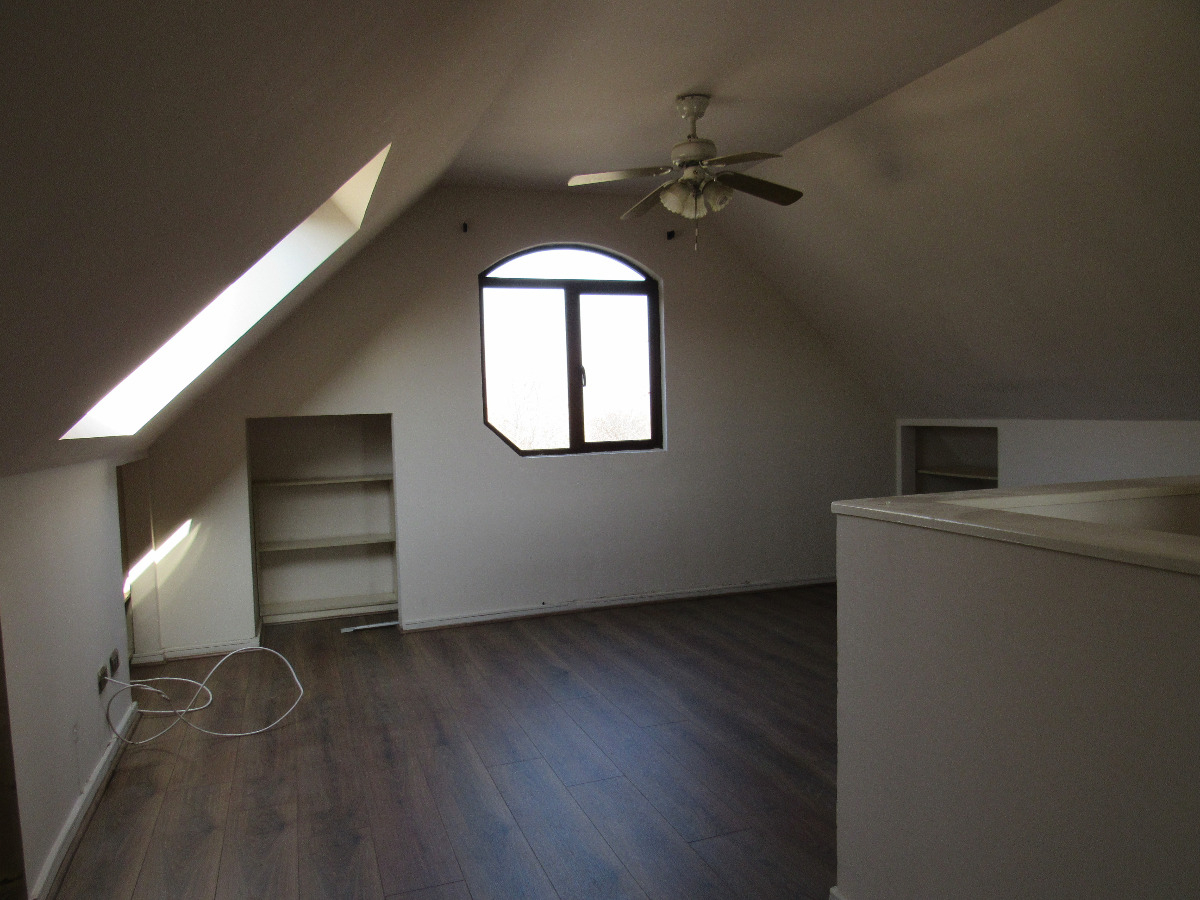 Arriendo Casa 4D San Carlos de Apoquindo - Las Condes