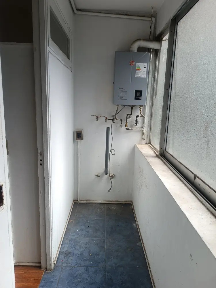 Arriendo Departamento 3D 2B 1E Pedro de Valdivia Norte - Providencia