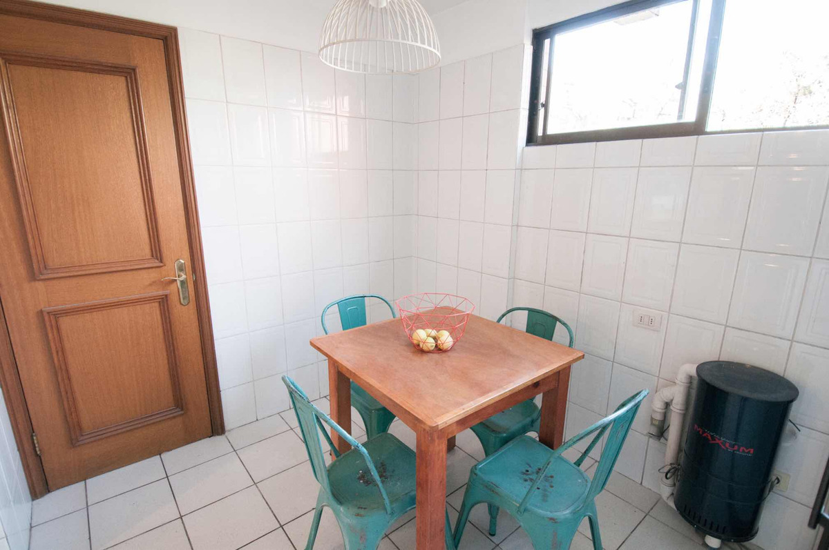 Arriendo Departamento SO 3D 3B 2E 1B Nuestra Se&ntilde;ora del Rosario - Vitacura