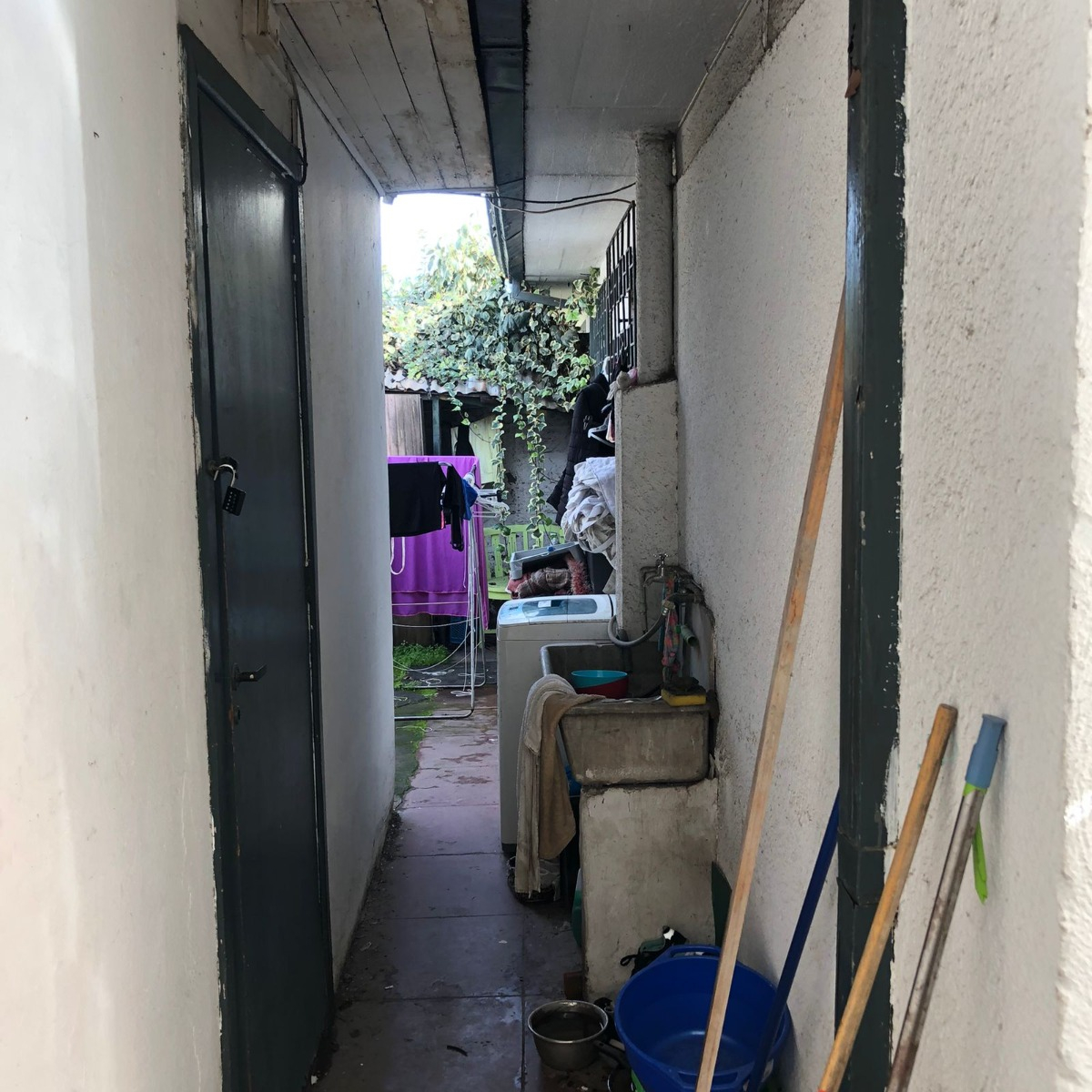 Venta Casa 5D Estadio Croata - Vitacura