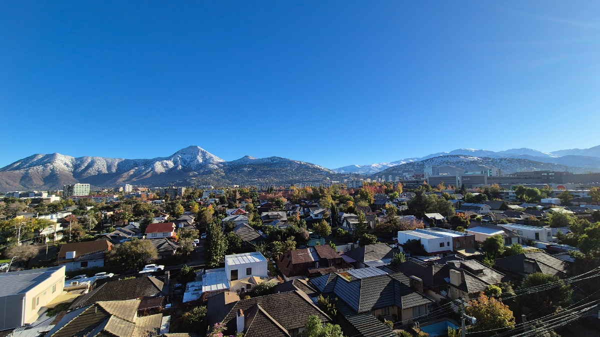 Arriendo Departamento NP 2D en suite Walk-in cl&oacute;set 2B 2E 1B Alto Las Condes - Las Condes