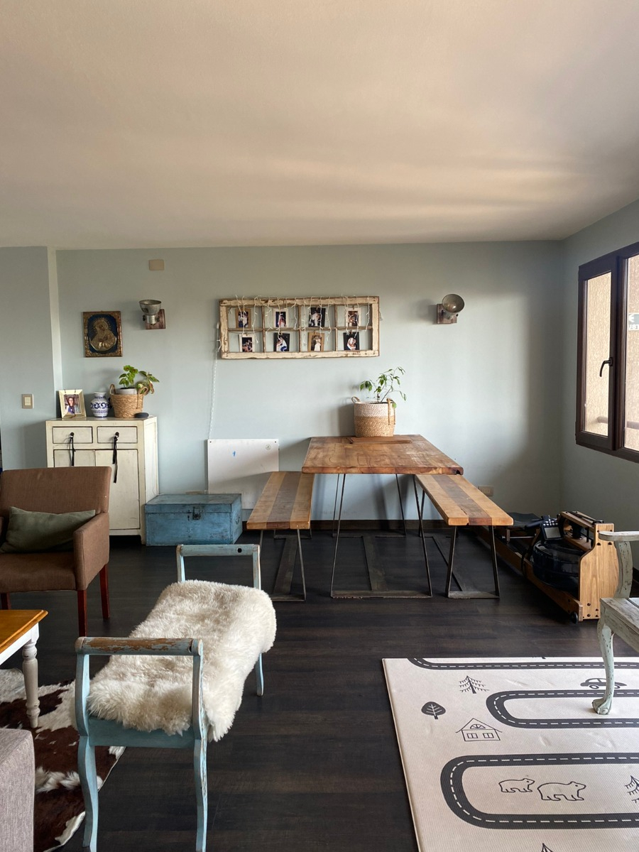 Venta Departamento 4D Nueva Las Condes - Las Condes