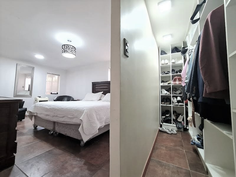 Venta Casa O 4D en suite Walk-in cl&oacute;set 2B 3E 1B Pepe Vila - La Reina