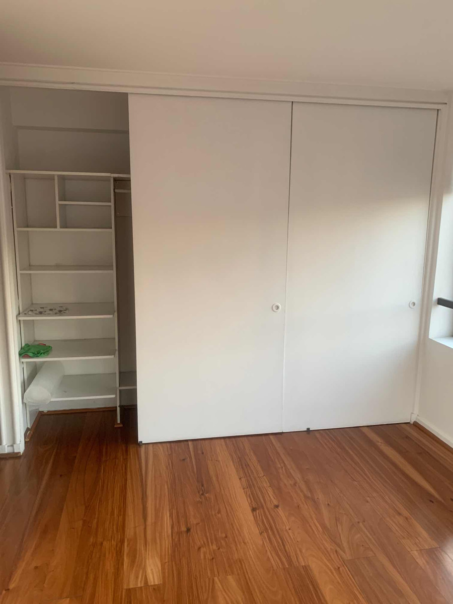 Arriendo Departamento 3D 3B 1E 1B Barrio El Golf - Las Condes