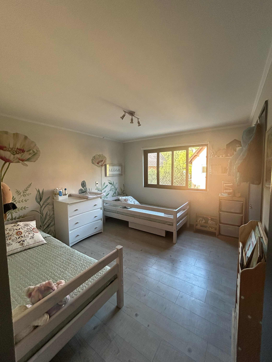 Venta Casa 5D 4B 2E La Dehesa - Lo Barnechea