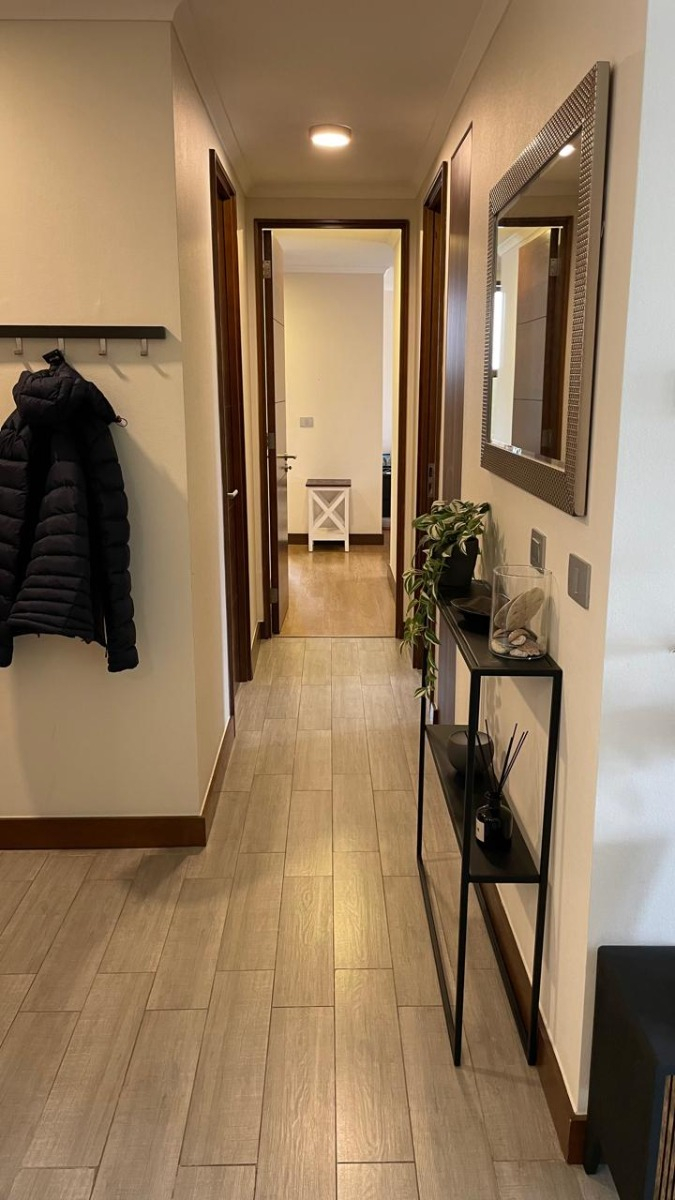 Arriendo Departamento SO 2D en suite Walk-in cl&oacute;set 2B 2E 1B La Dehesa - Lo Barnechea