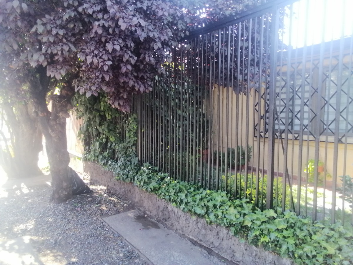 Venta Casa NO 3D 1B 1E Villa Los Jard&iacute;nes - Villa Los Presidentes - &Ntilde;u&ntilde;oa