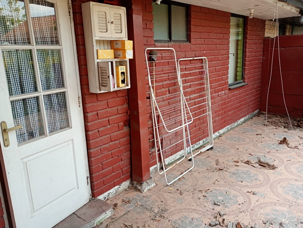 Arriendo Casa 3D 1B 2E Rotonda Atenas - Las Condes