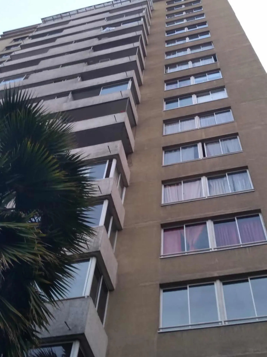 Arriendo Departamento 3D 2B 1E 1B Parque San Eugenio - Metro &Ntilde;uble - &Ntilde;u&ntilde;oa