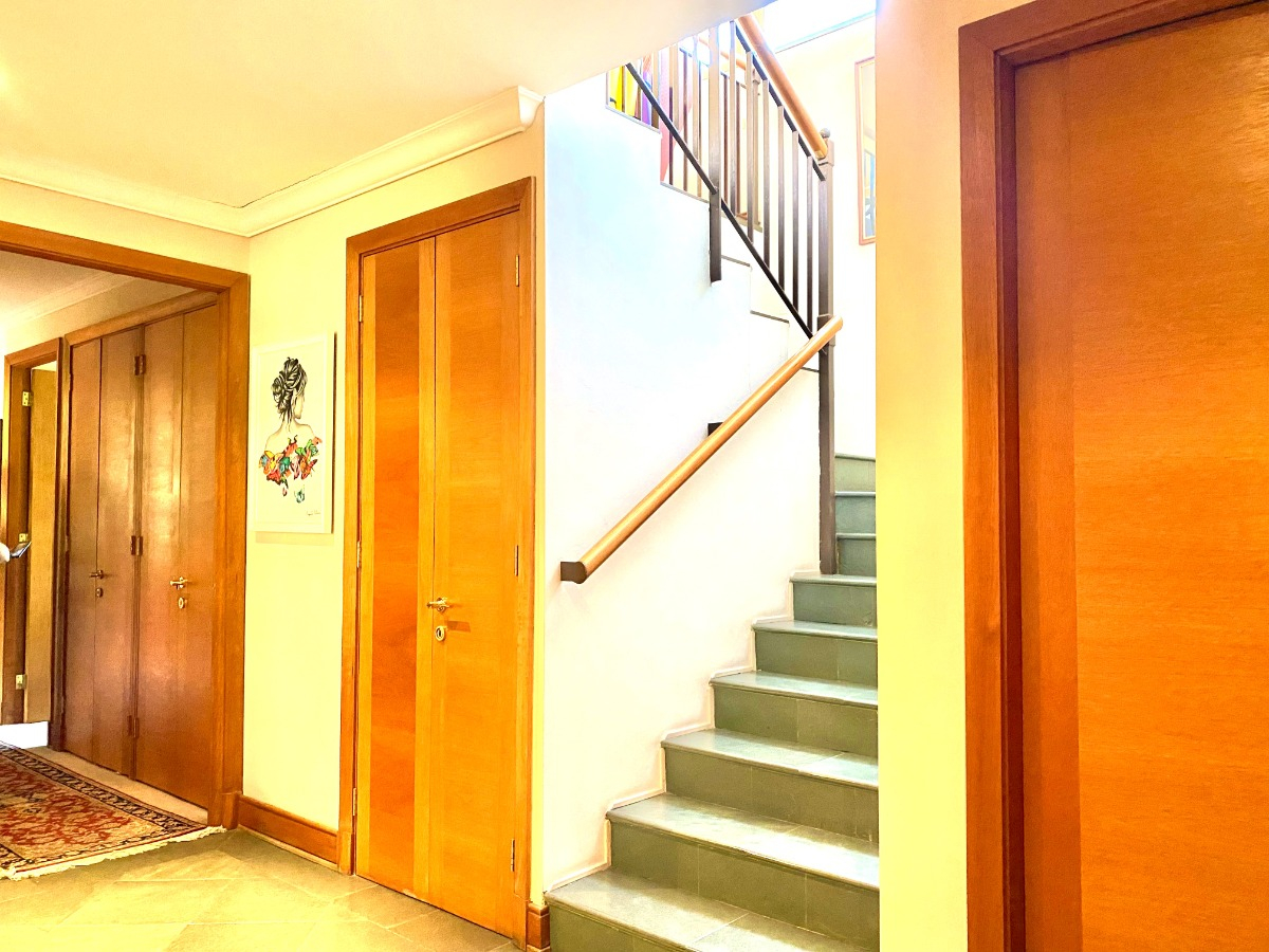 Arriendo Departamento NO 4D en suite Walk-in cl&oacute;set 4B 3E 3B Santa Mar&iacute;a de Manquehue - Vitacura