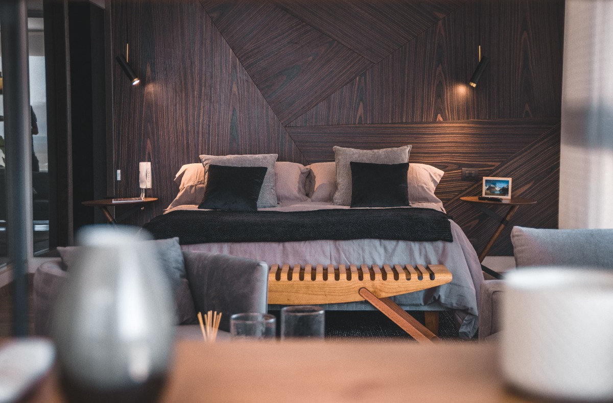 Arriendo Departamento S 1D 1B La Dehesa - Lo Barnechea