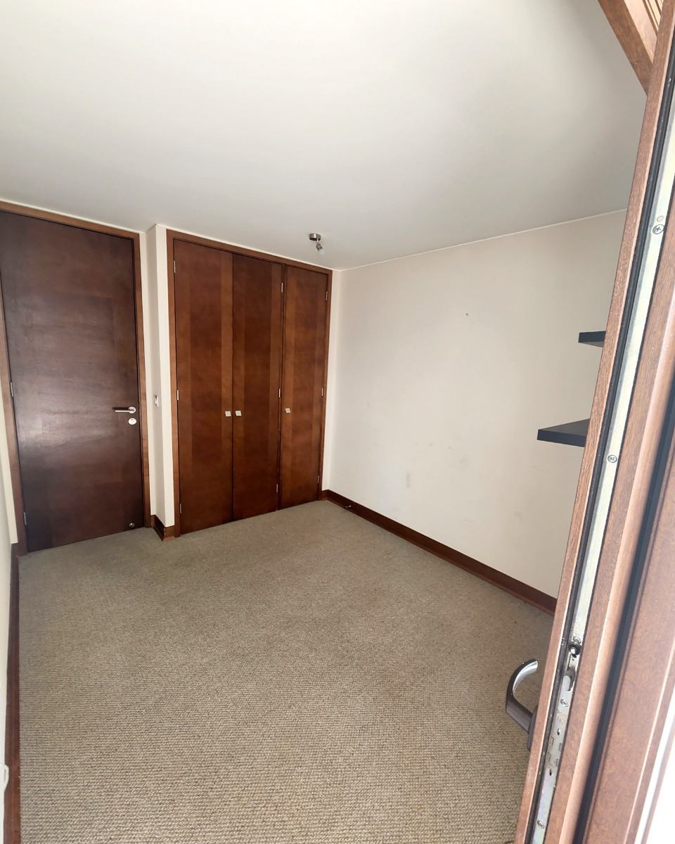 Venta Departamento NO 3D en suite Walk-in cl&oacute;set 3B 2E 1B Sebasti&aacute;n Elcano - Las Condes