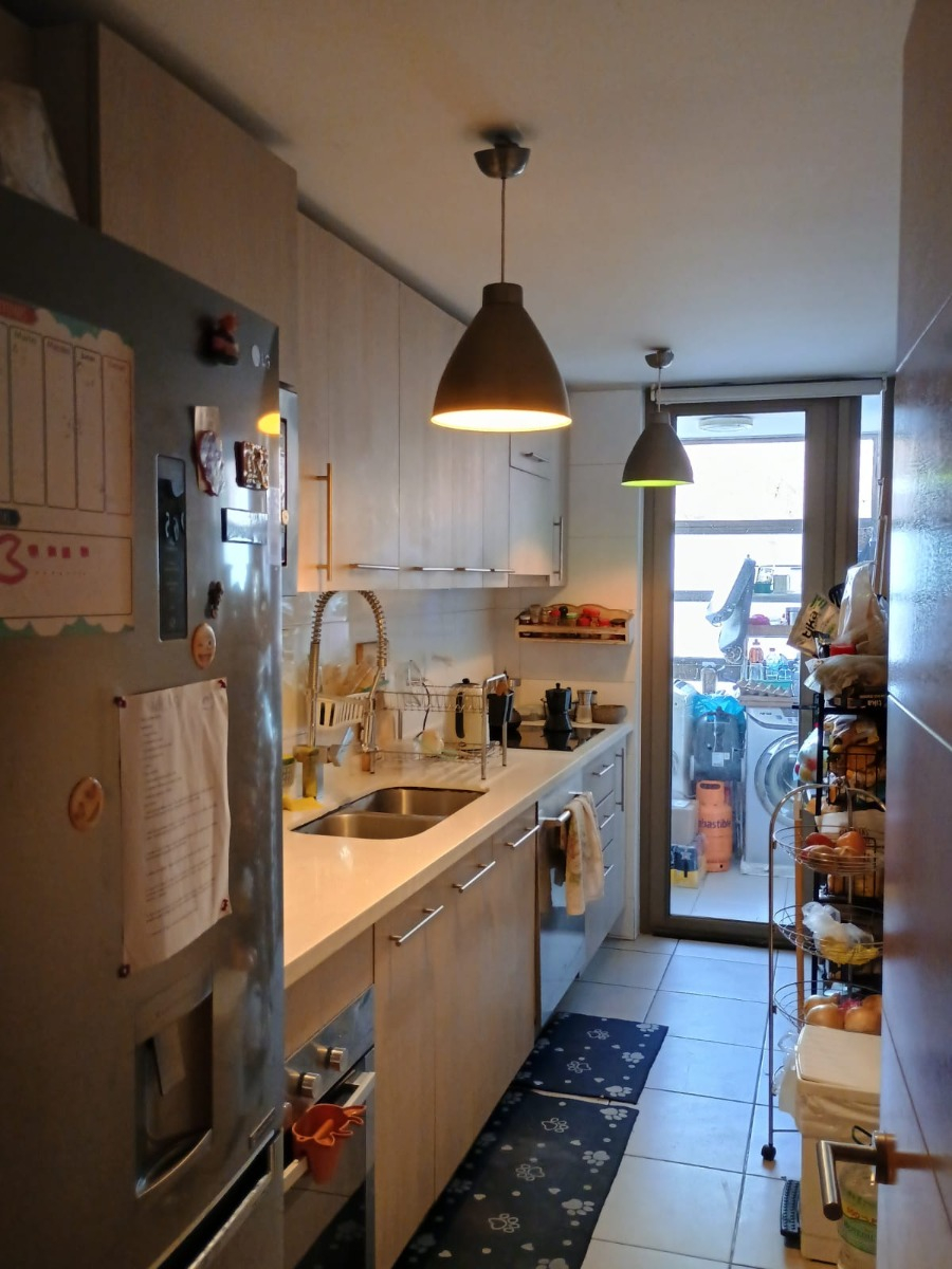 Arriendo Departamento O 2D en suite Walk-in cl&oacute;set 2B 2E 1B  - Lo Barnechea