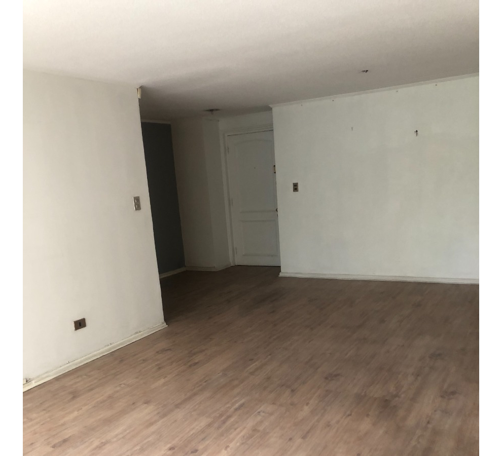 Arriendo Departamento NO 3D en suite 3B 1E 1B Rotonda Atenas - Las Condes