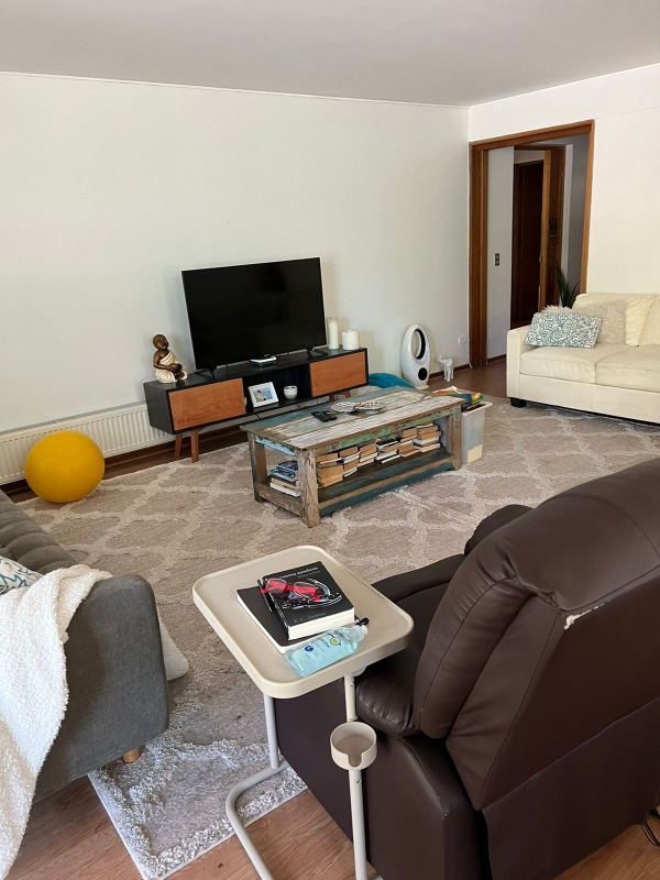 Arriendo Departamento SP 4D 4B 2E 1B Jard&iacute;n Del Este - Vitacura