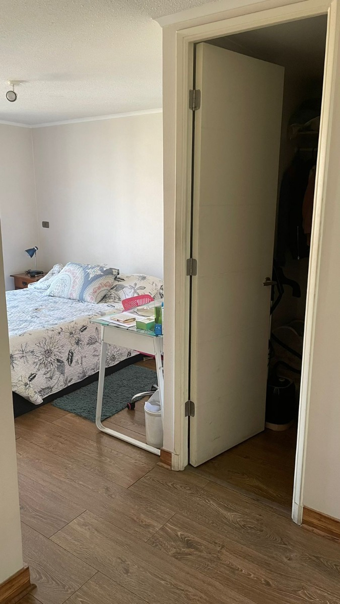 Arriendo Departamento O 2D en suite Walk-in cl&oacute;set 2B 1E 1B Plaza Ega&ntilde;a - &Ntilde;u&ntilde;oa