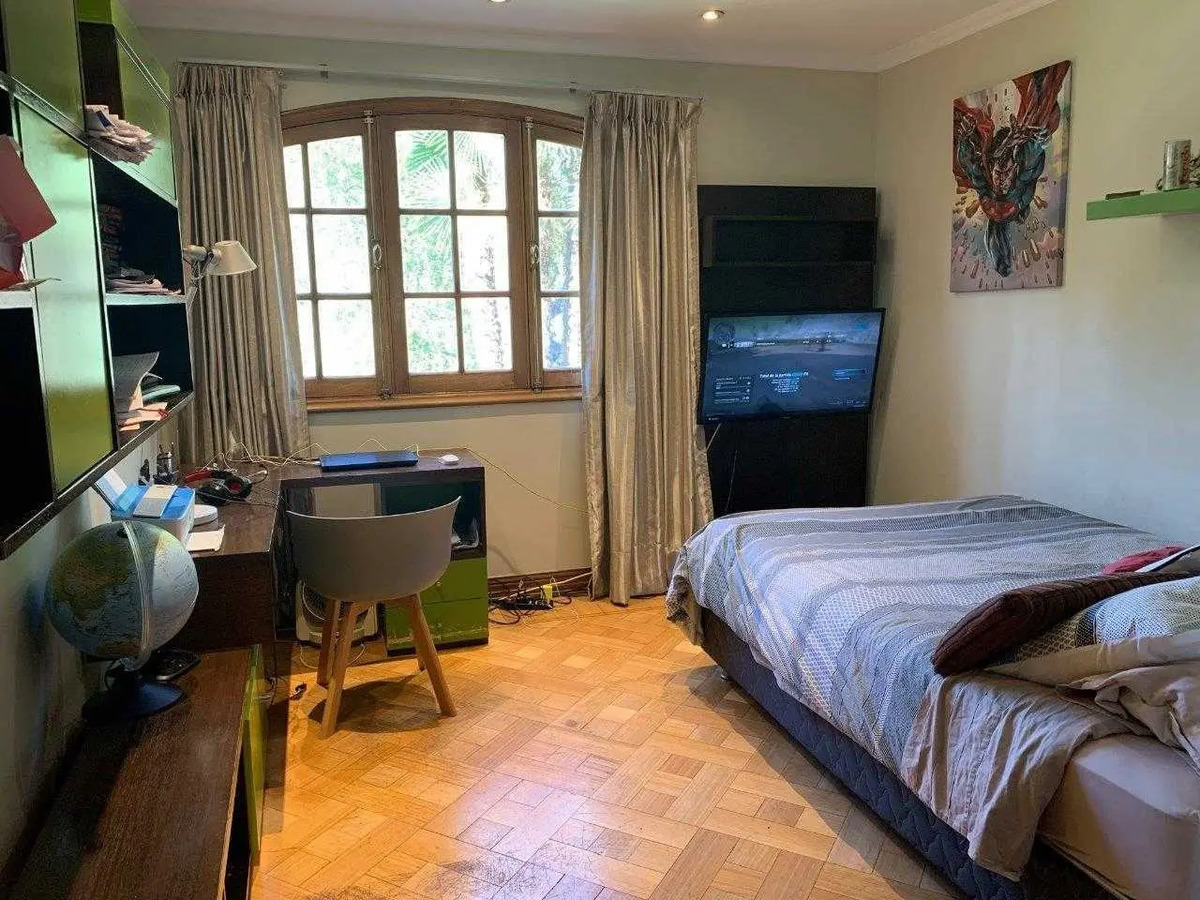 Venta Casa 6D 5B 8E Los Trapenses - Lo Barnechea