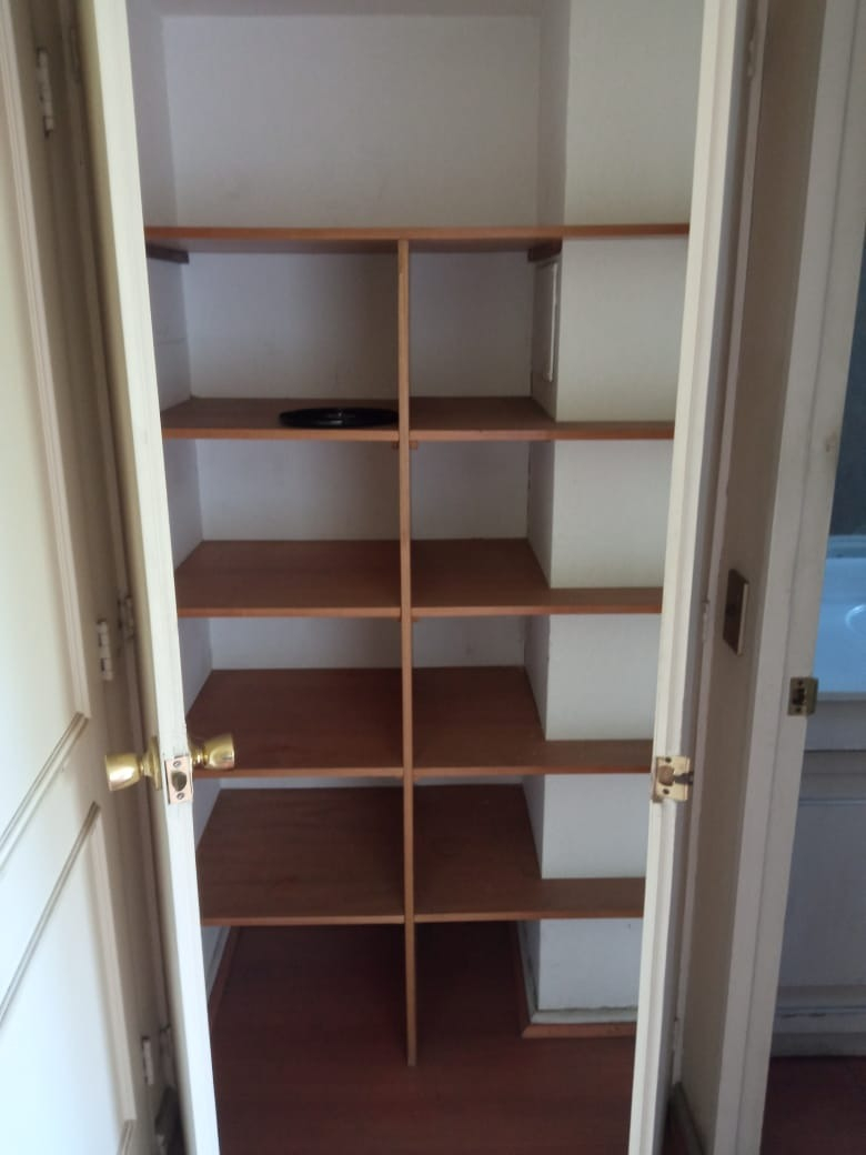 Venta Departamento NO 1D 1B 1E 1B Pedro de Valdivia - Providencia