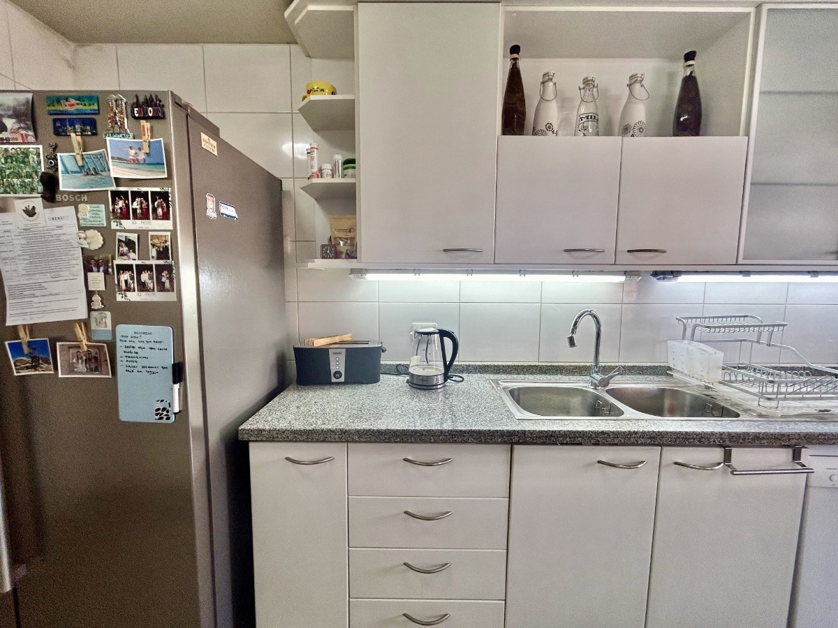 Venta Departamento NOSP 3D Walk-in cl&oacute;set 4B 2E 1B Metro Manquehue - Apumanque - Las Condes