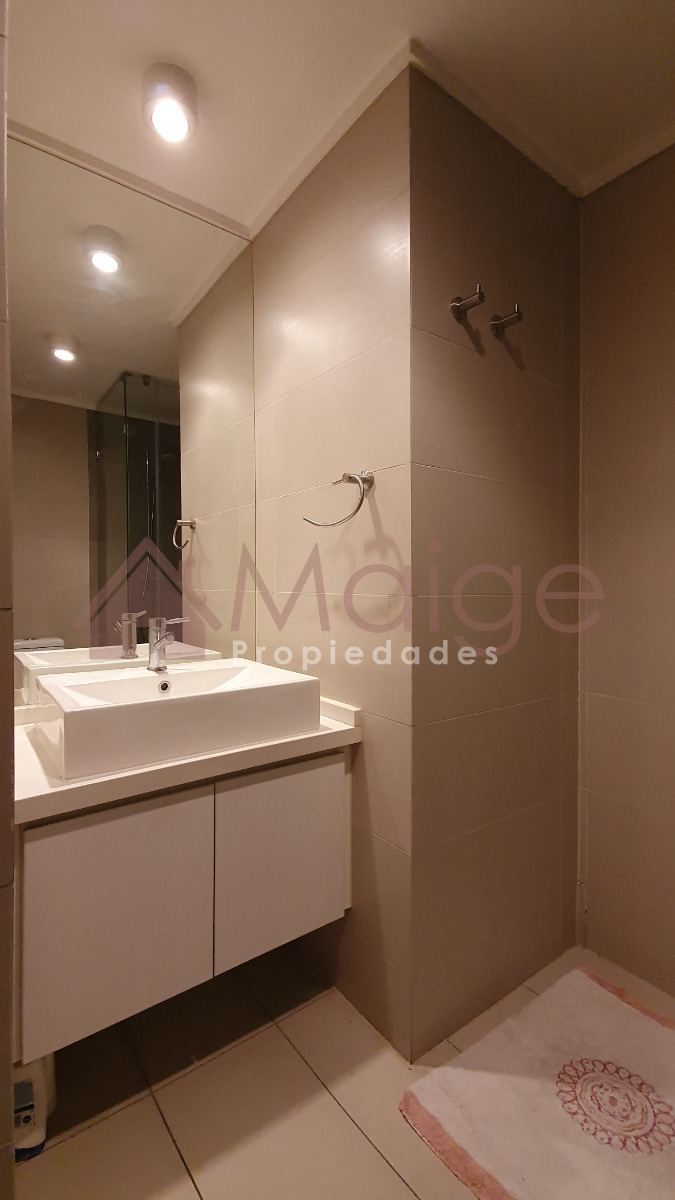 Venta Departamento SP 1D 1B 1E 1B Pedro de Valdivia Norte - Providencia