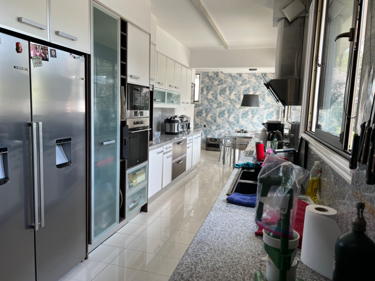 Venta Casa NO 5D 4B 4E 1B Santa Mar&iacute;a de Manquehue - Vitacura