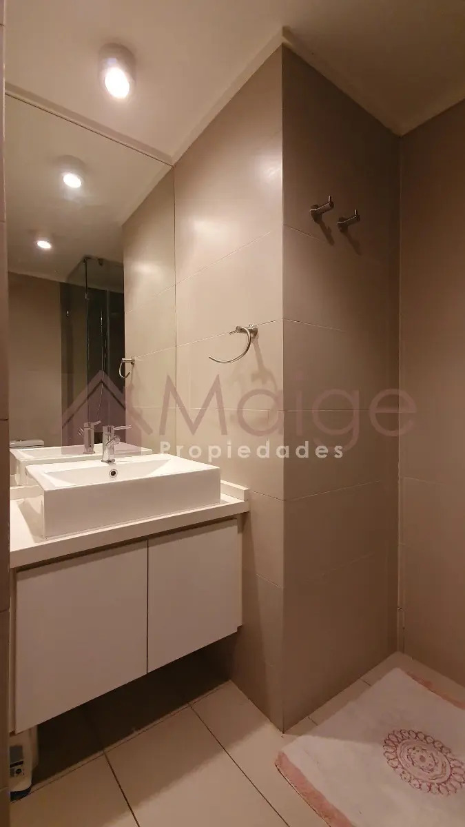 Venta Departamento SP 1D 1B 1E 1B Pedro de Valdivia Norte - Providencia