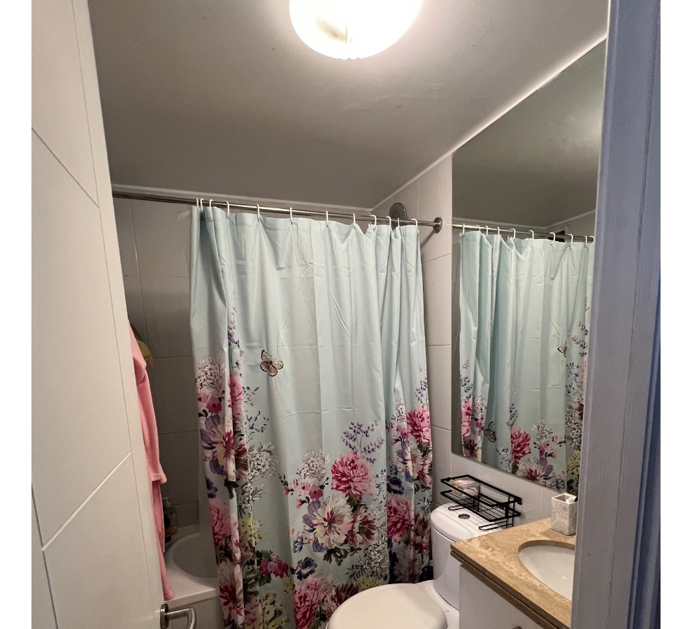 Arriendo Departamento 3D en suite 2B 1E Plaza &Ntilde;u&ntilde;oa - &Ntilde;u&ntilde;oa