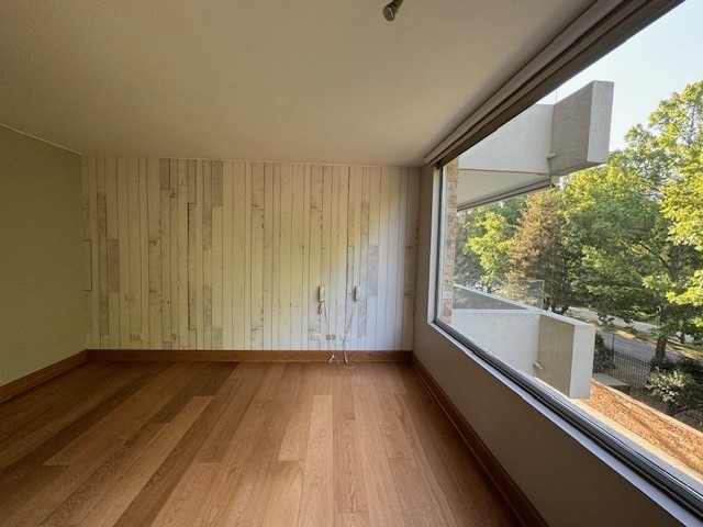 Arriendo Departamento 4D La Llaver&iacute;a - Vitacura