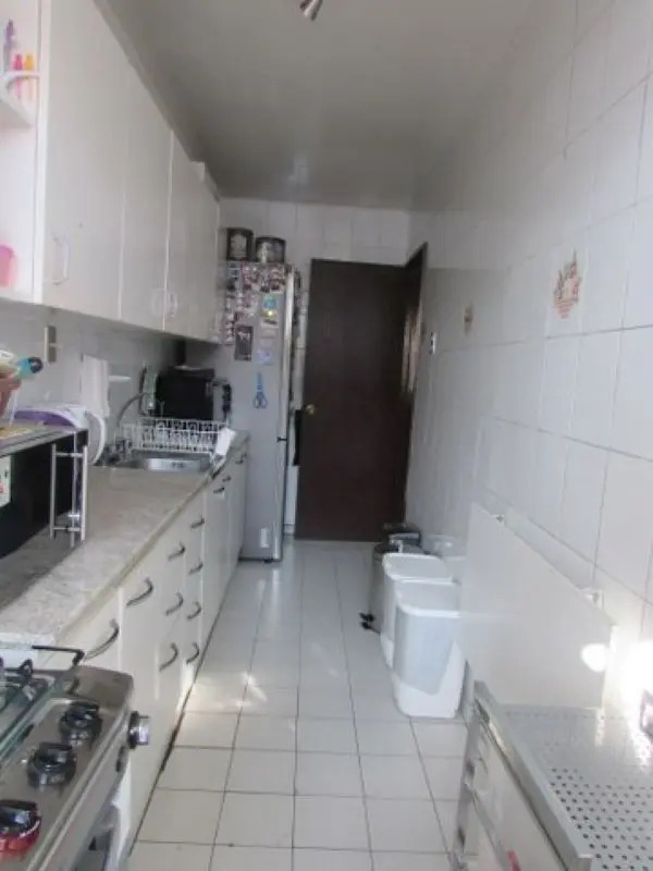 Venta Departamento NO 3D 2B 2E 1B Vaticano - Las Condes