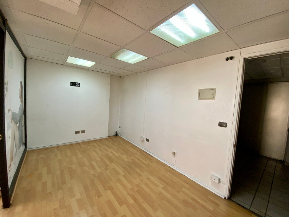 Venta Oficina O 2B  - Providencia