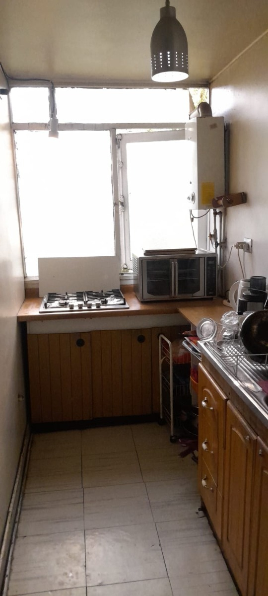 Venta Departamento 3D 2B Pedro de Valdivia - Providencia