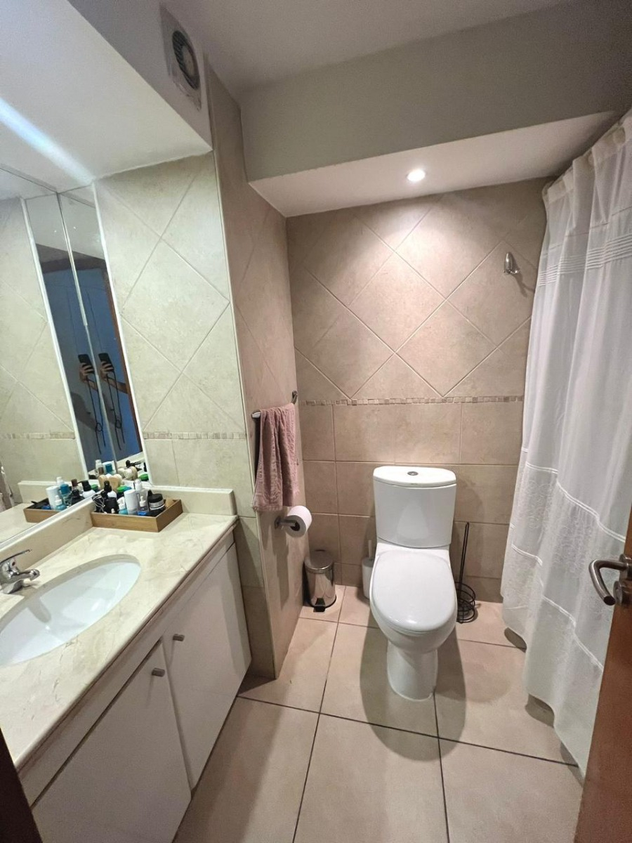 Arriendo Departamento NO 3D en suite 3B 2E 1B Metro Escuela Militar - Las Condes