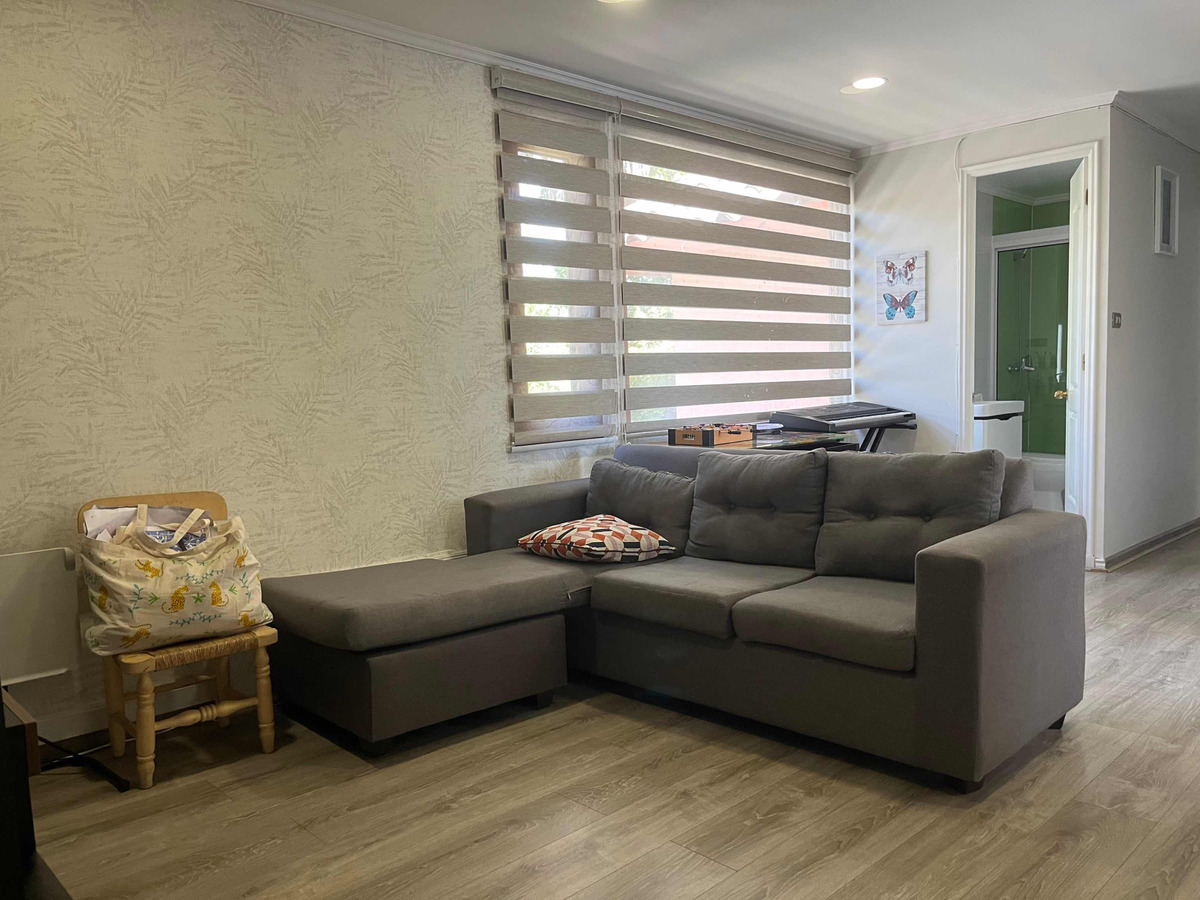 Venta Casa 6D 5B 2E San Carlos de Apoquindo - Las Condes