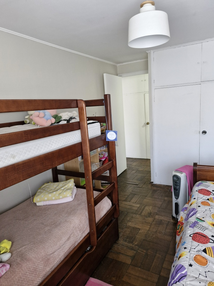 Venta Departamento 3D 2B Pedro de Valdivia - Providencia