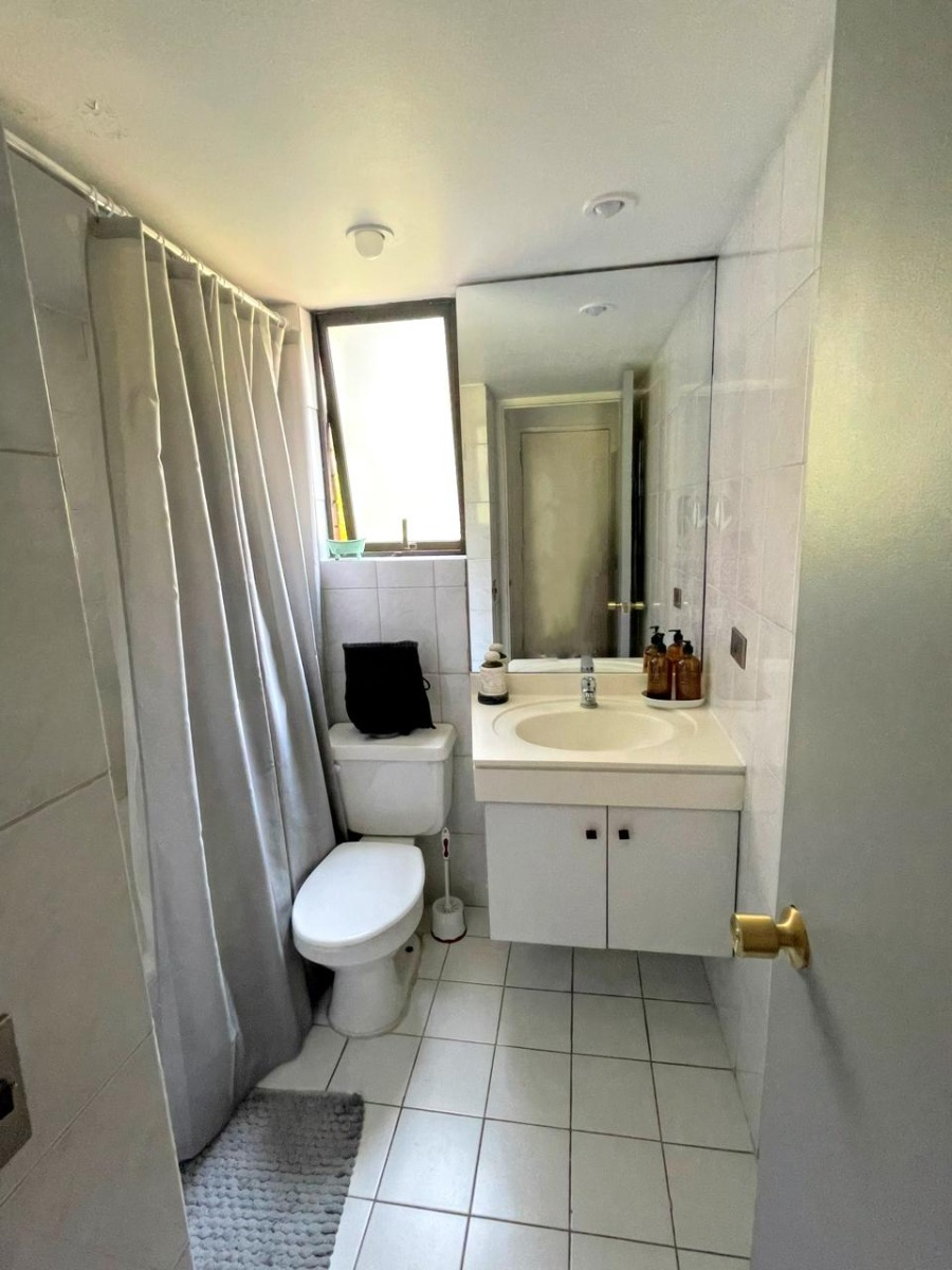 Venta Departamento NO 3D 3B 2E 1B P&iacute;o XI - Vitacura