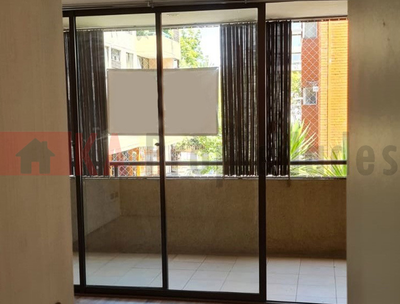 Venta Departamento 1D 1B In&eacute;s de Su&aacute;rez - Providencia