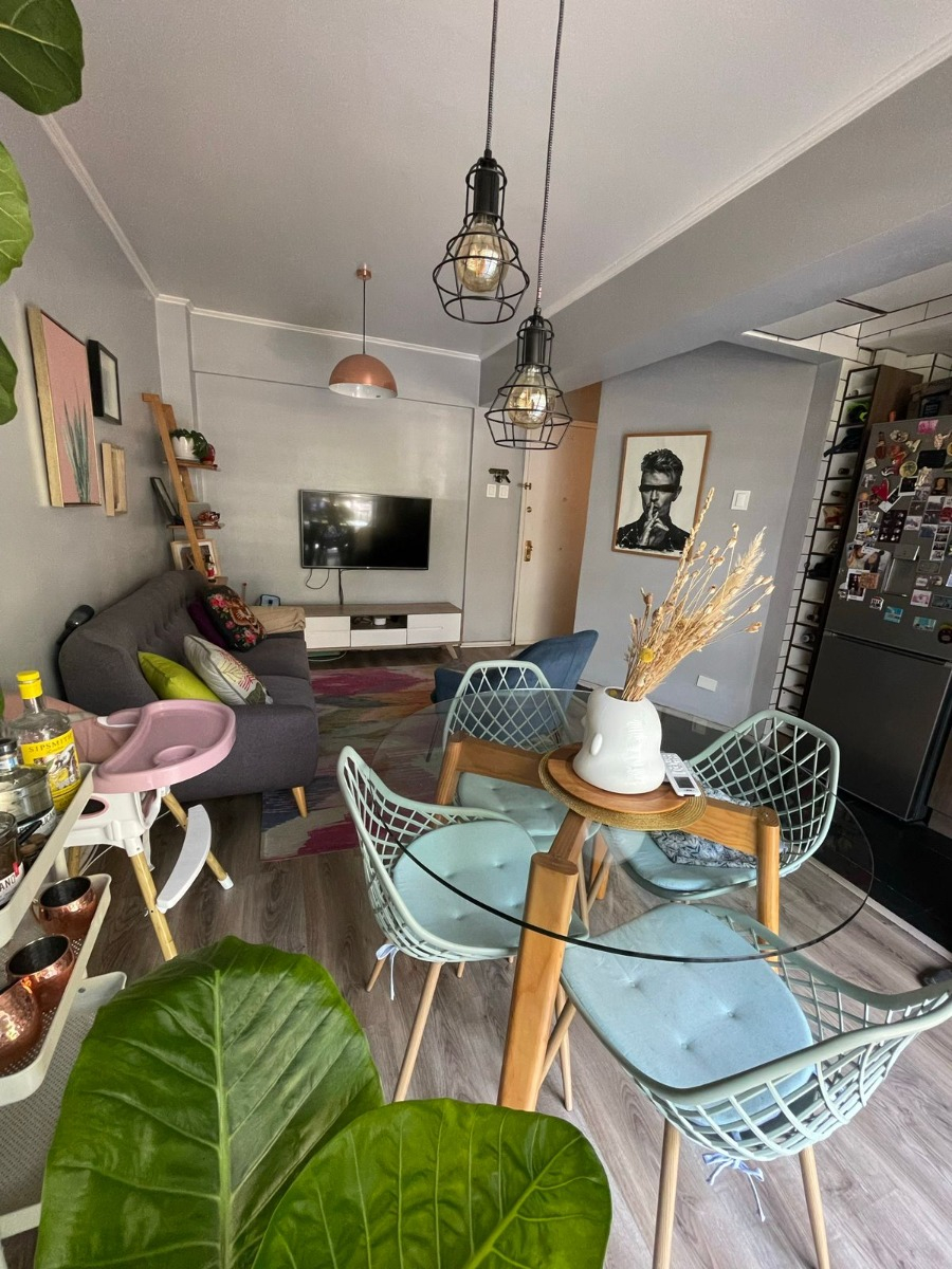 Arriendo Departamento P 3D 2B In&eacute;s de Su&aacute;rez - Providencia