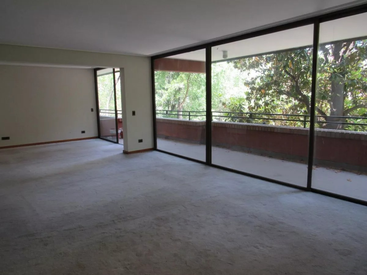 Venta Departamento NOSP 4D en suite Walk-in cl&oacute;set 5B 2E 1B P&iacute;o XI - Vitacura