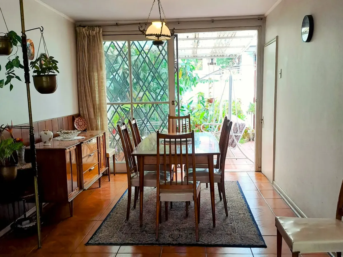 Venta Casa P 3D 2B 1E Estadio Nacional - &Ntilde;u&ntilde;oa