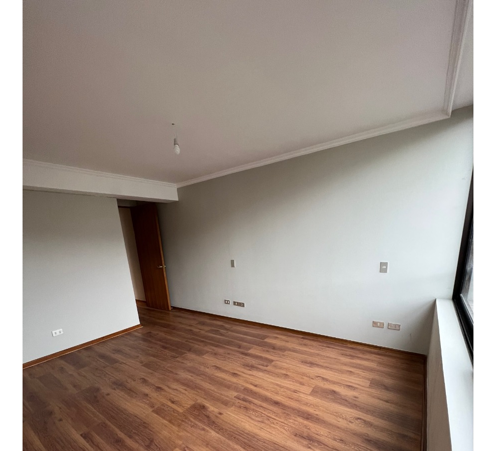 Arriendo Departamento SP 4D en suite Walk-in cl&oacute;set 3B 1E 1B Sebasti&aacute;n Elcano - Las Condes
