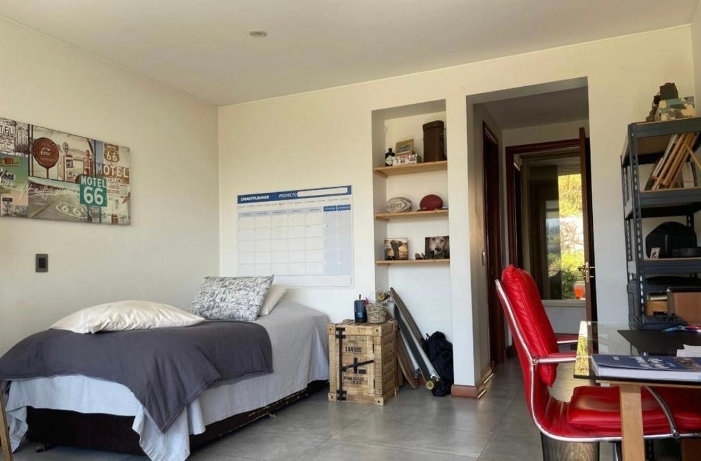 Venta Casa 5D 6B 4E La Dehesa - Lo Barnechea