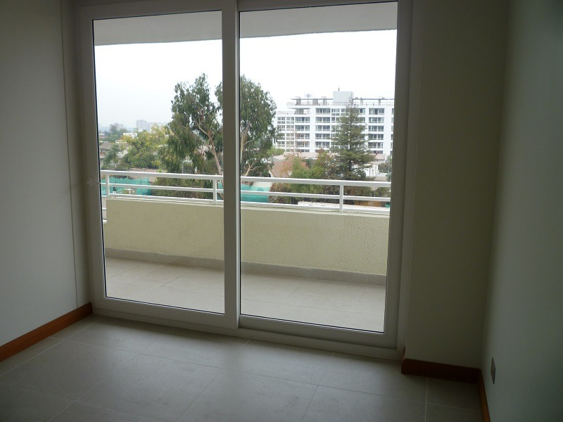 Arriendo Departamento SP 2D 2B 1E 1B Metro Hernando de Magallanes - Las Condes