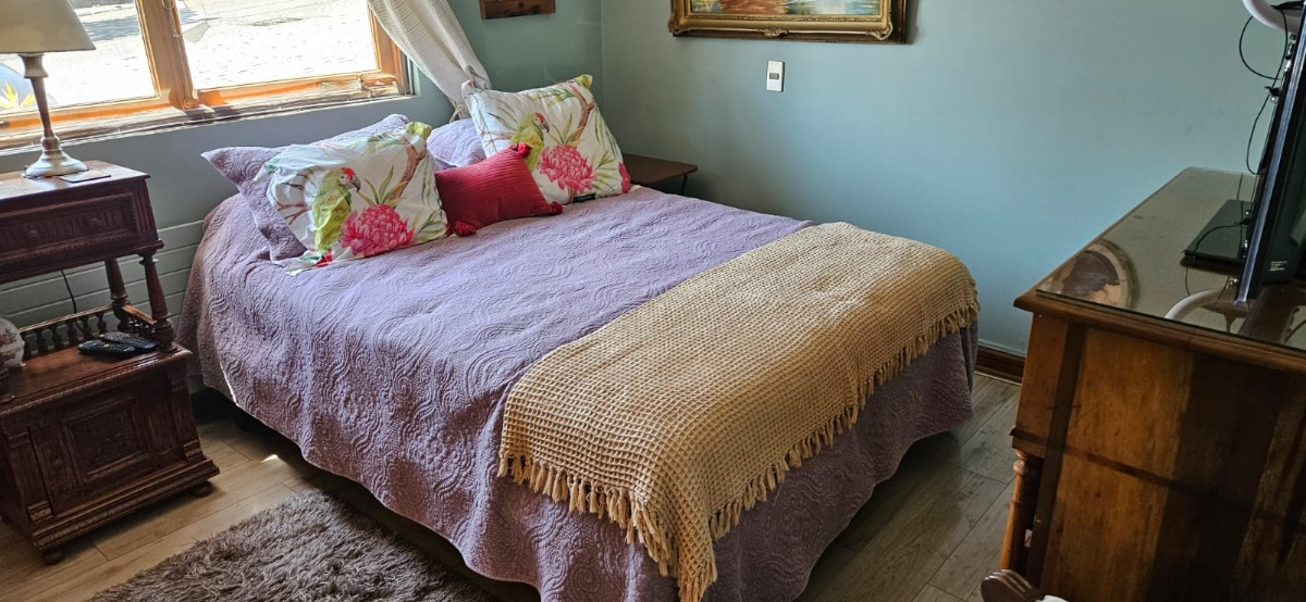 Venta Casa SP 5D 4B 3E 1B La Reina Alta - La Reina