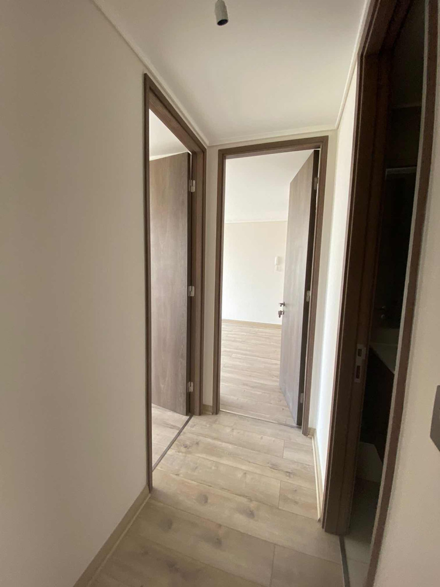 Arriendo Departamento 3D 3B 1E 1B Campus Oriente - Providencia