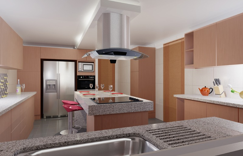 Venta Departamento O 3D en suite Walk-in cl&oacute;set 3B Sebasti&aacute;n Elcano - Las Condes